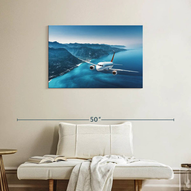 Mehar Airplane Summer Travel
