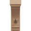 Bois de cèdre brut Warren-88293089