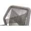 Krisily Loom Outdoor Counter Stool