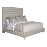 Make It Yours Upholstered Bed
