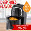 Brentwood 2 Quarts Air Fryer Oven-60738531