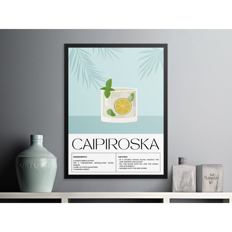Alviva No Frame Print, 12x16