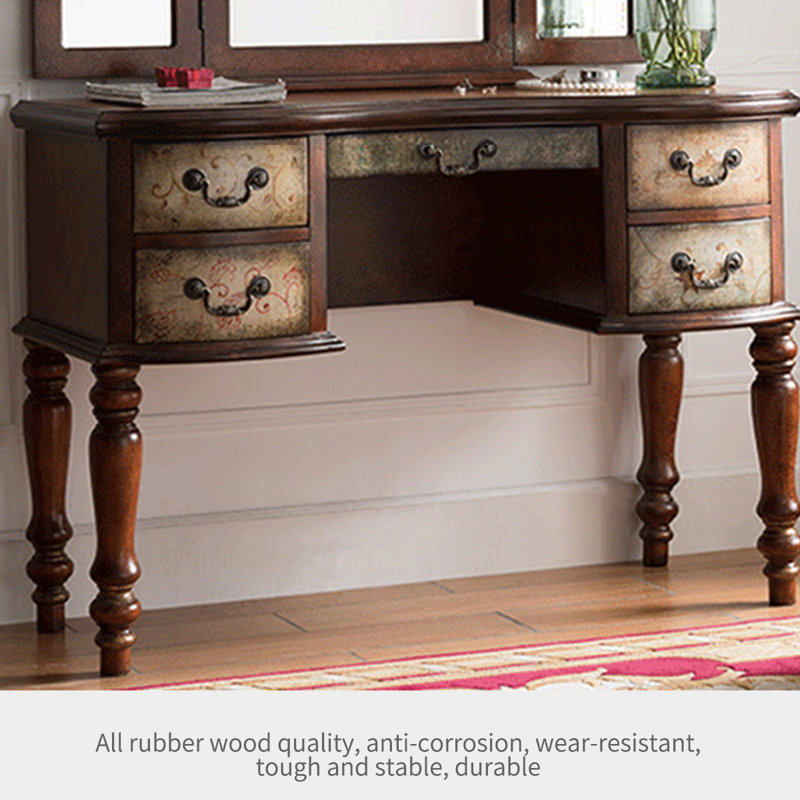 Myquisha Vanity
