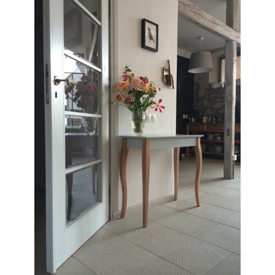 Adreanna Console Table