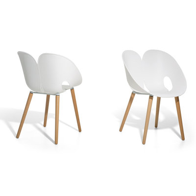 45cm H Side Chair