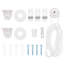 Room Darkening Roller Blind-752315792