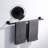 6 - Piece Bathroom Hardware Set-75456892
