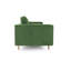 Boubacar Velvet Sofa-89619802-89997883