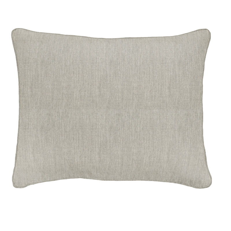  Housse et insert de coussin d'extérieur pour l'extérieur, 34 po x 26 po