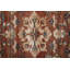 Tapis traditionnel rouge Rockett-1154461718