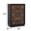 Commode 5 tiroirs Houston