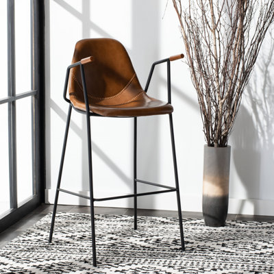 Chaliah 30" Bar Stool