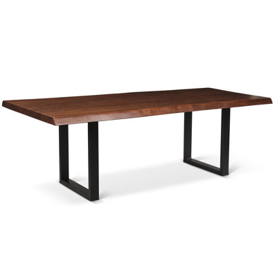 Brooks Solid Wood Dining Table
