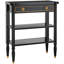 Console 31,5 po Adoree French Montmartre
