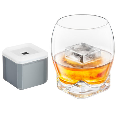 420ml Whiskey Glass