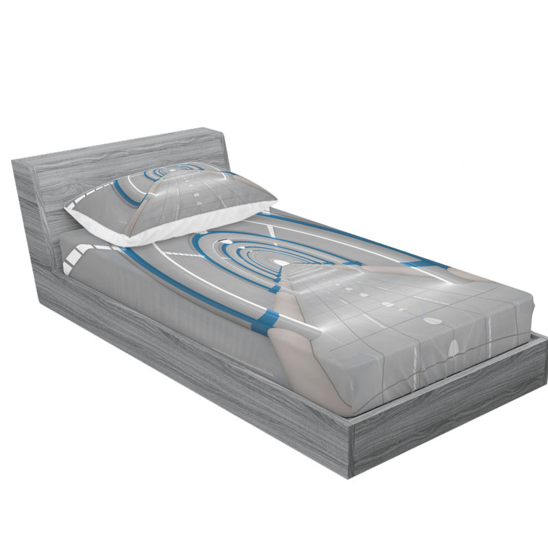 Microfiber Sheet Set