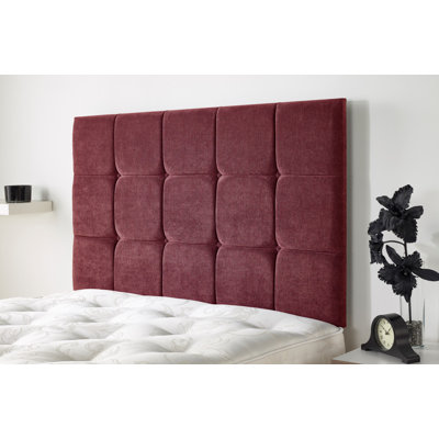 Upholstered Headboard