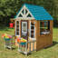 Lakeside Bungalow Playhouse