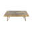Opperman Solid Wood Coffee Table