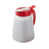 Rouge / Blanc est en rupture de stock
