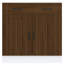 Kitchen Base Cabinet Lucca Engineered Wood-340566181