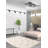 Timeless Cream Rug 5'1" x 8'0"