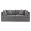 Elite Pewter Linen