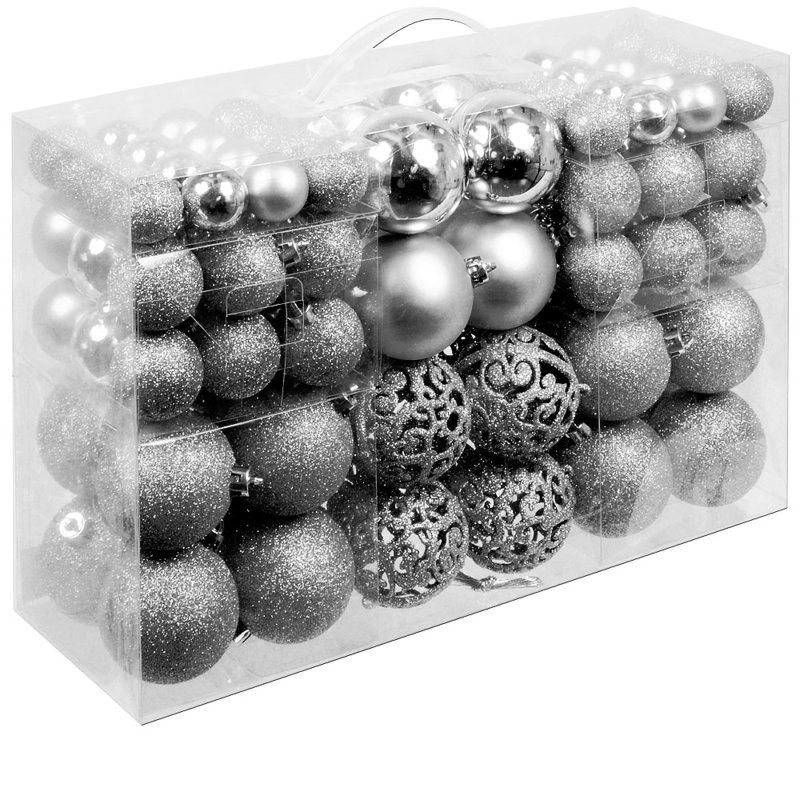 Bauble, nickel