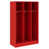 Tulip Red selected