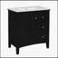 Meuble-lavabo 30 po avec lavabo en céramique-1003114934
