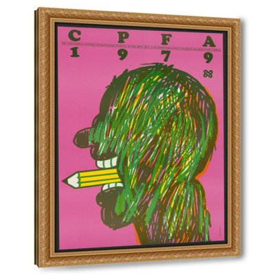 CPFA 1979. The 13th Annual Central Pennsylvania Festival of the Arts (1979)