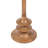 Squires Round Mango Wood Side Table