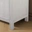  Ensemble de meuble-lavabo simple 24 "avec miroir-267611465-267611469-259334090