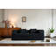 Canapé-lit convertible Boneless de 78 po avec 2 coussins-129588361-121416307