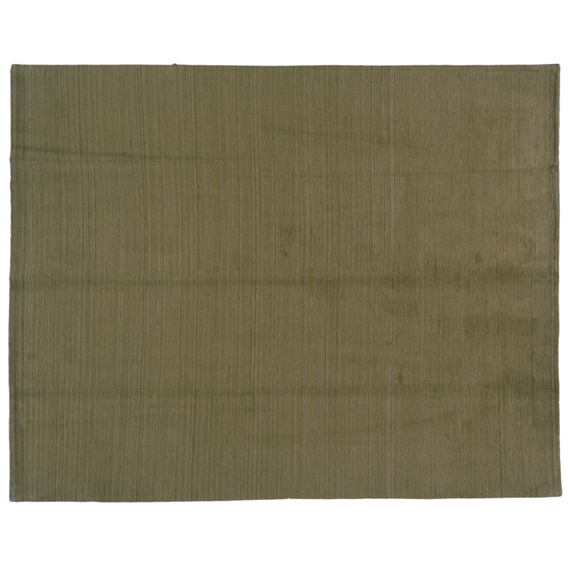 One-of-a-Kind 8' X 10' Area Rug