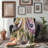 Throw Blanket-368830960