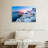 " Churches In Santorini "-184427626