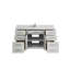 Ensemble de meuble-lavabo simple 60 po Cambridge-1070433960