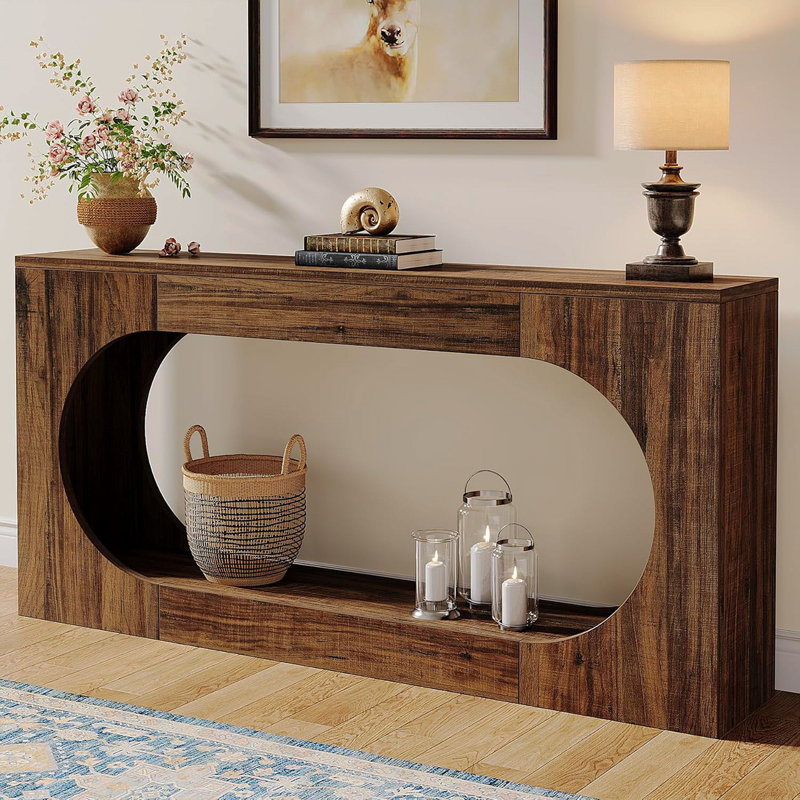 Console 63 po Farmhouse