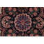 Tapis oriental All-Over Aubusson 9 x 12