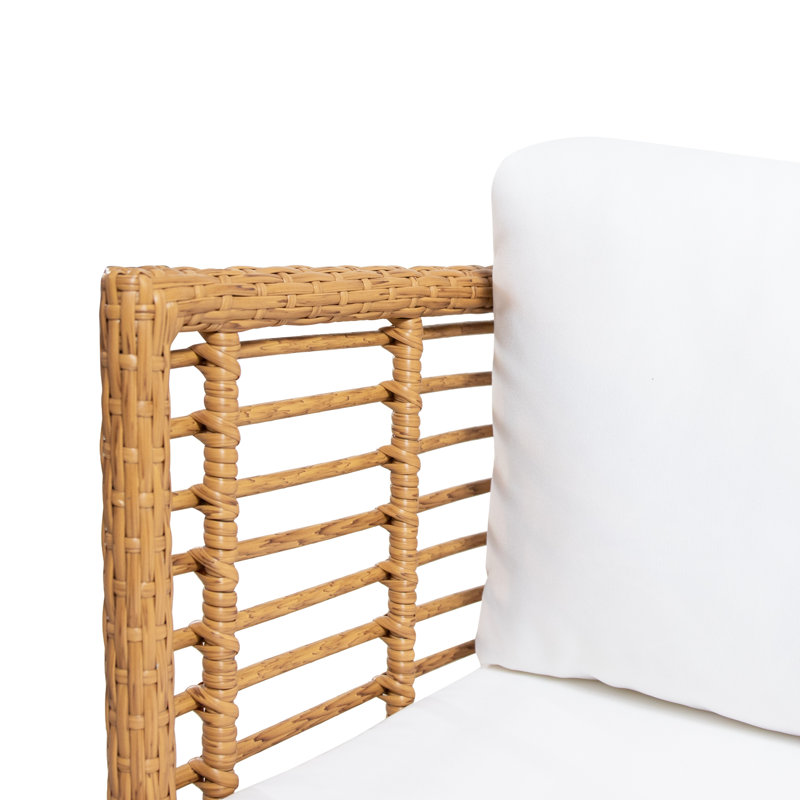 NIC CLUB CHAIR