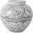 Bracamonte Handmade Table Vase