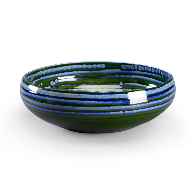 Ceramic Decorative Bowl