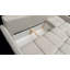 DELI 4 Seater Fabric Sofa Bed-226762729-226762734