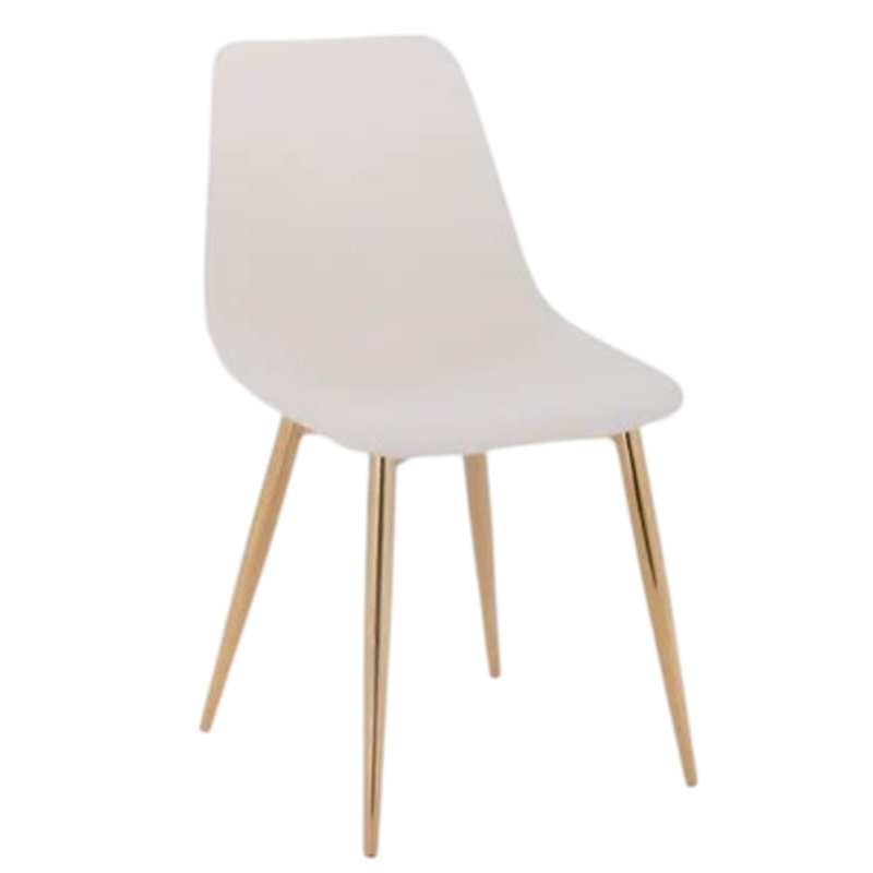 Chaise en lin Kenya
