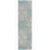 Machine Washable Indoor/Outdoor Husby ACN2207 Bohemian Rug