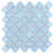 Cashmere Blue