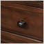 Armoire polyvalente en bois massif à 3 tiroirs pour diverses pièces et besoins de rangement, durable et facile à assembler-7638602