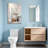 Bath & Laundry Serene Bathroom Scene -1717175900