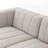 Bowry 110" Wide Sofa & Chaise with Ottoman-813008078-841229805